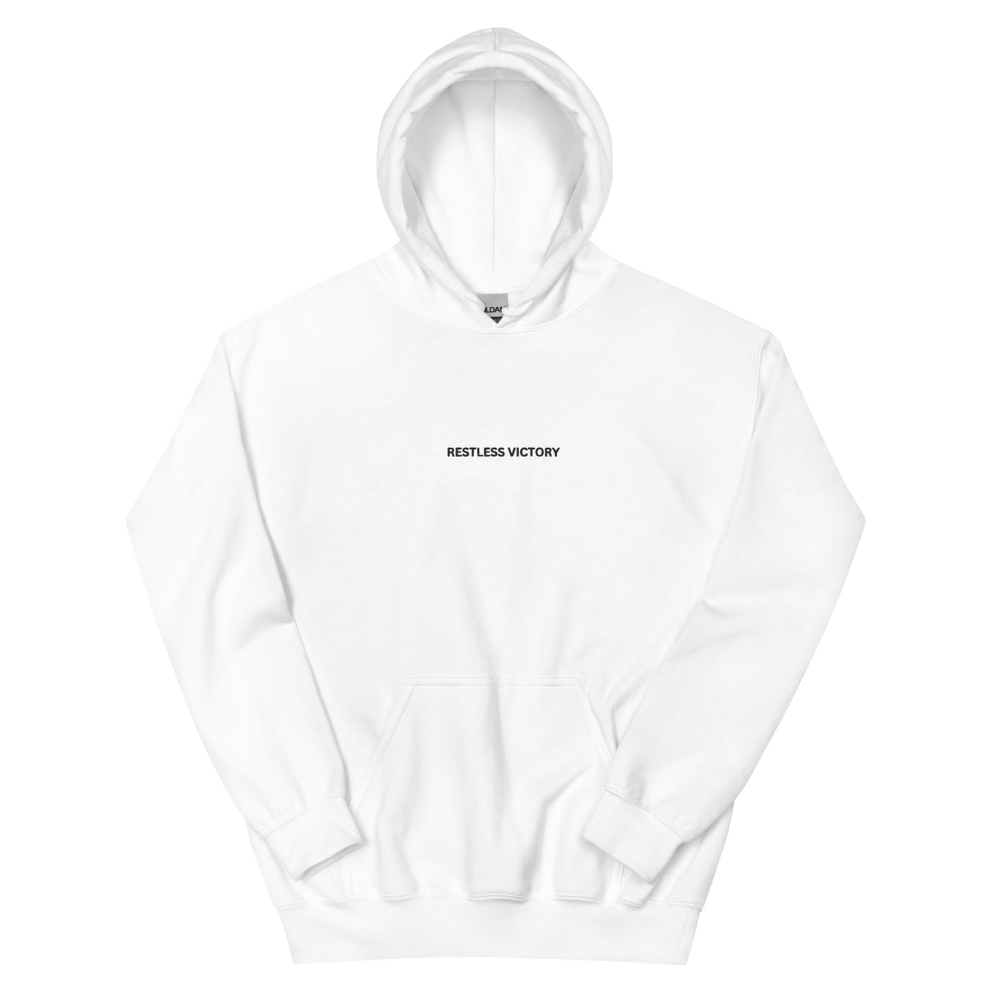 RV Hoodie